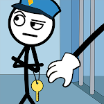 Thief Puzzle: to pass a level