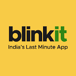 Blinkit: Grocery in 10 minutes