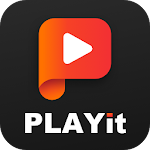 PLAYit-ऑल इन वन वीडियो प्लेयर