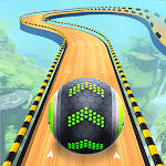 गोंग बॉल्स (Going Balls)