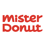 ミスタードーナツアプリ