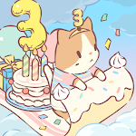 고양이와 스프 - 힐링 고양이 키우기 게임