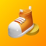 머니워크 -현금인출 앱테크 만보기, 돈버는앱, 기프티콘