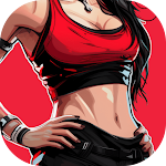 Follow Me - Workout, plan