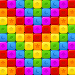 Bunny Blast - Puzzle Game