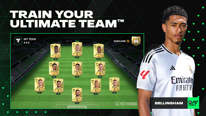 EA SPORTS FC™ Mobile Soccer