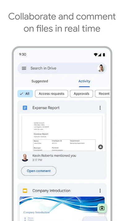 Google Drive