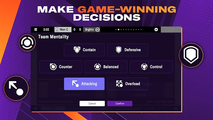 Football Manager 2024 Mobile