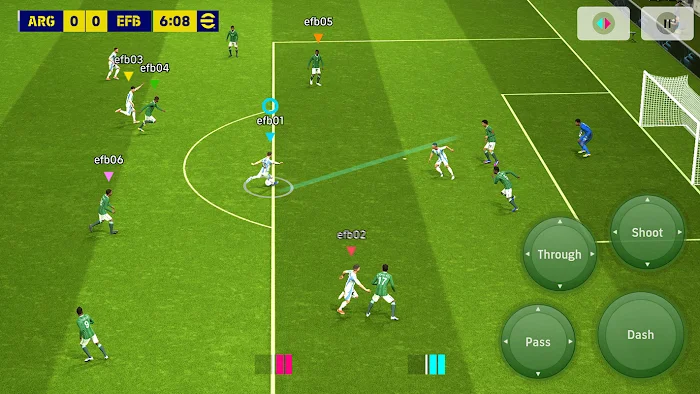 eFootball™ 2024