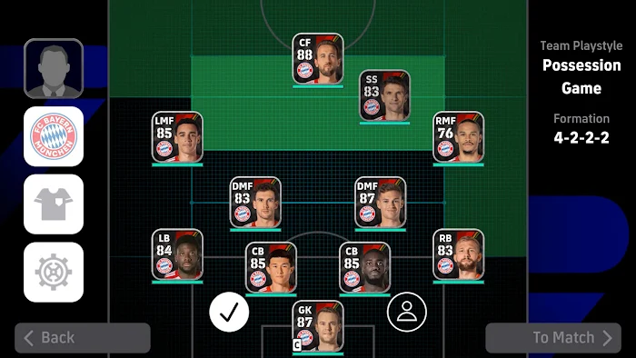 eFootball™ 2024